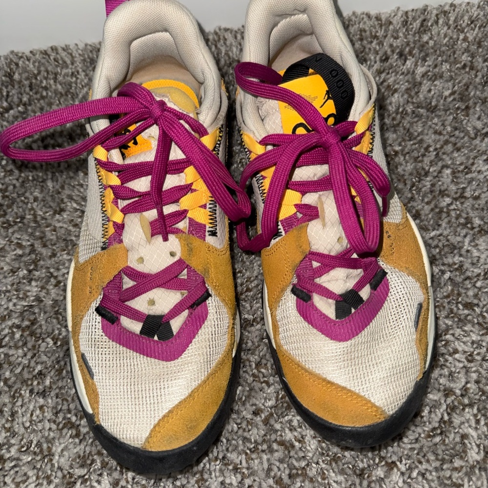 Nike Jordan Sneakers